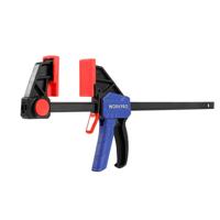 Lijmklem Workpro 12" Nylon 30 cm