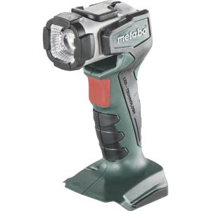 Metabo ULA 14.4-18 600368000 Accu handschijnwerper LED