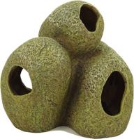 Pacific Stone Cave 4 17.8X14.7X16.5 Cm - Hortus Pacific Stone Cave 4 17.8X14.7X16.5 Cm - Hortus