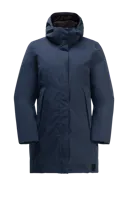 Jack Wolfskin Salier Coat Winterjas