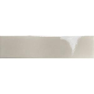 JOS. Dust Wandtegel 050X200 Dove 8mm Glans
