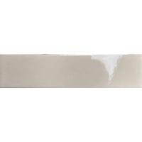 JOS. Dust Wandtegel 050X200 Dove 8mm Glans JOS. Dust Wandtegel 050X200 Dove 8mm Glans