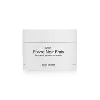 Marie-Stella-Maris No.03 Poivre Noir Frais