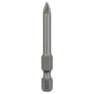 Bosch Accessories 2607002505 Kruis-bit PZ 1 E 6.3 25 stuk(s)