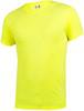 Clique 029345 Neon-T - Neon Geel - XS