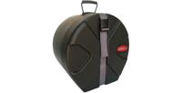 SKB 1SKB-D0812 audioapparatuurtas Hard case Zwart