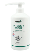 Gehwol Fusskraft Intensieve Crème 500ml