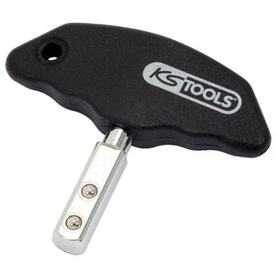 KS Tools 516.1414 5161414 Sleutel met T-handgreep