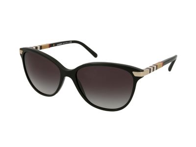 Zonnebrillen Burberry BE4216 30018G