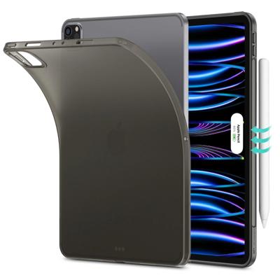 iPad Pro 11" (2022/2021) Zero Soft Case - Frosted Black