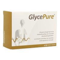 Glycepure 60 Tabletten