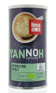 Lima Yannoh instant spelt bio (90 gr)