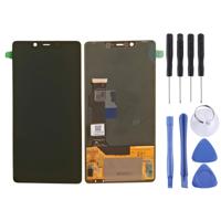LCD-scherm en Digitizer voor Xiaomi Mi 8 SE (zwart)