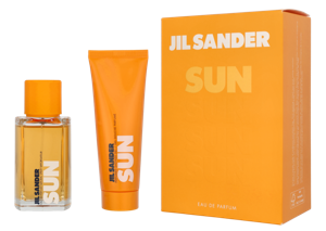 Jil Sander Sun Women Giftset 150 ml Eau de Parfum