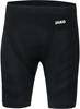 JAKO 8555 Short Tight Comfort 2.0 - Zwart - L