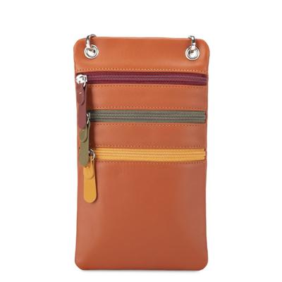 Mywalit Schoudertasje Travel Neck Purse Lucca