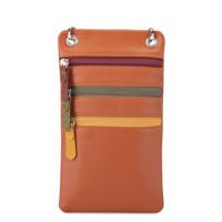 Mywalit Schoudertasje Travel Neck Purse Lucca