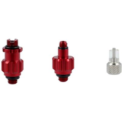 Elvedes adapterset shimano professionele ontluchtingskit