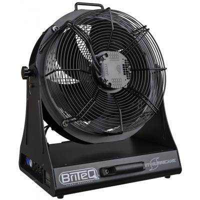Briteq Briteq Hurricane ventilator