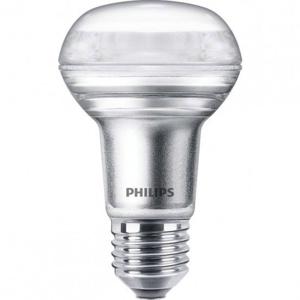 Philips Lighting 929001891302 LED-lamp Energielabel G (A - G) E27 Reflector 3 W = 40 W Warmwit (Ø x l) 63 mm x 102 mm 1 stuk(s)