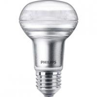 Philips Lighting 929001891302 LED-lamp Energielabel G (A - G) E27 Reflector 3 W = 40 W Warmwit (Ø x l) 63 mm x 102 mm 1 stuk(s) - thumbnail