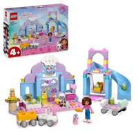 LEGO Gabby en het Magische Huis 10796 Gabby's kinderkamer - Dierenfiguren