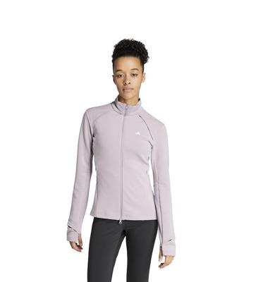 Adidas Cover-Up Trainingsjas Dames Running XL/42