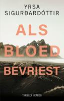 Als bloed bevriest (Paperback)