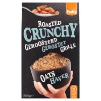 Peak&apos;s Crunchy haver glutenvrij