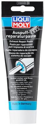 LIQUI MOLY Exhaust repair paste lm 200gr