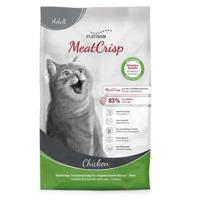 PLATINUM MeatCrisp Adult Chicken - droog kattenvoer - 1,5kg
