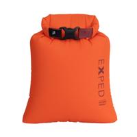 Exped Drybag Versa - 1L - Flame oranje
