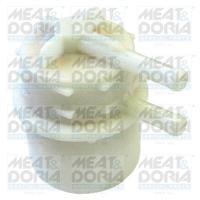 Meat Doria Brandstoffilter 4517