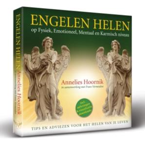 Engelen helen - Boeken - Spiritueelboek.nl