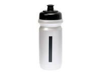 Simson bidon mouth basic 550ml zwart-grijs op kaart