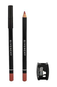 Givenchy Lip Liner With Sharpener 02 Brun Créateur 1.1 g Dames