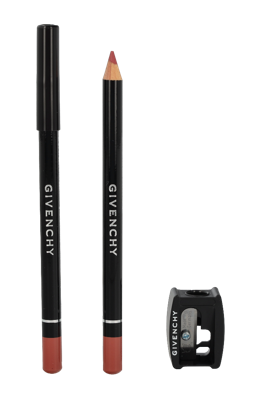 Givenchy Lip Liner With Sharpener 02 Brun Créateur 1.1 g Dames