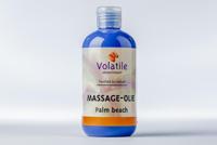 Volatile Massageolie palm beach 100 Milliliter