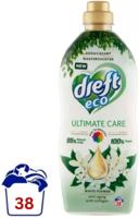 Dreft Dreft Wasverzachter Ultimate Care ECO - 38 wasbeurten