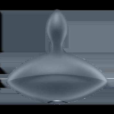 Satisfyer Booty Absolute Beginners 4 - Midnight Blue