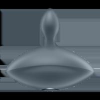 Satisfyer Booty Absolute Beginners 4 - Midnight Blue - thumbnail