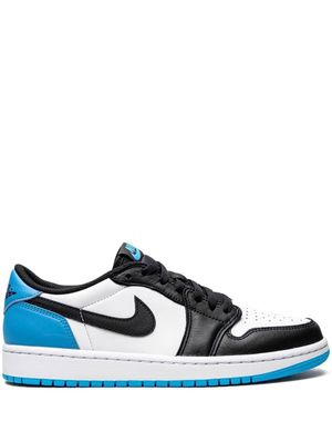 Jordan baskets Air Jordan 1 Retro Low OG - Blanc