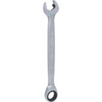 KS Tools 503.5218 503.5218 Ring-steeksleutel Sleutelbreedte (metrisch) 18 mm