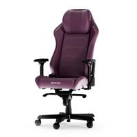 DXRacer Master XL paars DXRacer Master XL paars