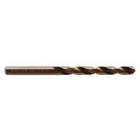 Wolfcraft Metaalboor | HSS-Co | Ø7,0 x 109mm | 1 stuk - 7458010