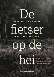 De fietser op de hei (Paperback)