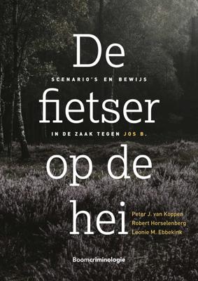 De fietser op de hei (Paperback)