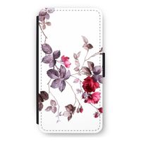 Mooie bloemen: iPhone 11 Flip Hoesje