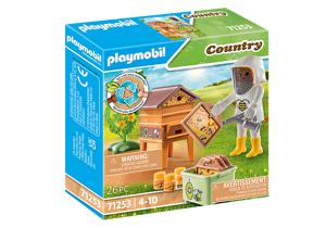 Playmobil Country 71253 bouwspeelgoed