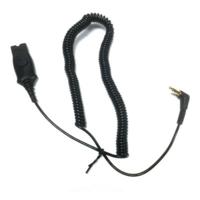 Telefoonkabel HP 85Q43AA - thumbnail